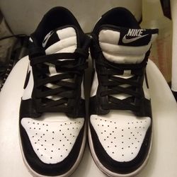 !! Nike Shoes Size 7.5 Used Firm Price  Men's 