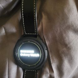 Galaxy Watch