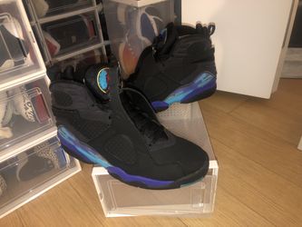 Aqua 8s