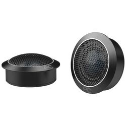 AudioControl PNW1 125W RMS 1" PNW Series Component Car Tweeters