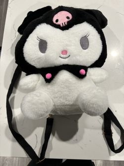 Kuromi Bag