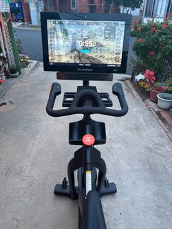 Spinning Bike similar to Peloton bike
