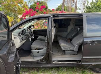2006 Dodge Grand Caravan