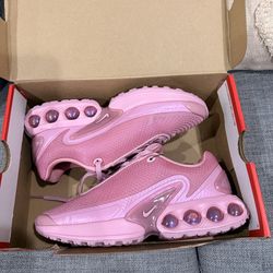 Nike air max DN (pink)