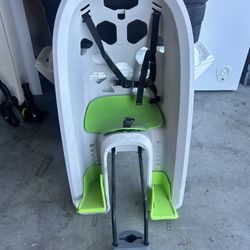 Bicycle Child Car Seat