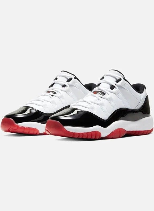 Jordan 11 Mens Size 8