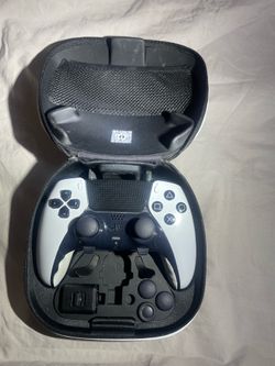 PS5 pro controller
