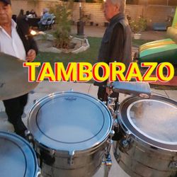 Grupo Tamborazo Tamborazo 