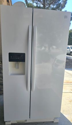 Kenmore refrigerator