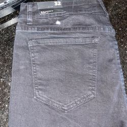 Forever 21 Men’s Skinny Jeans -Black