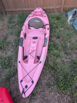 Kayaks for sale  *read description*
