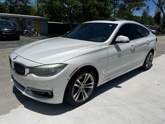 2017, Bmw serie3 330 IX gt
