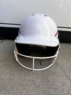 Girls Rip It helmet Size 6-61/2