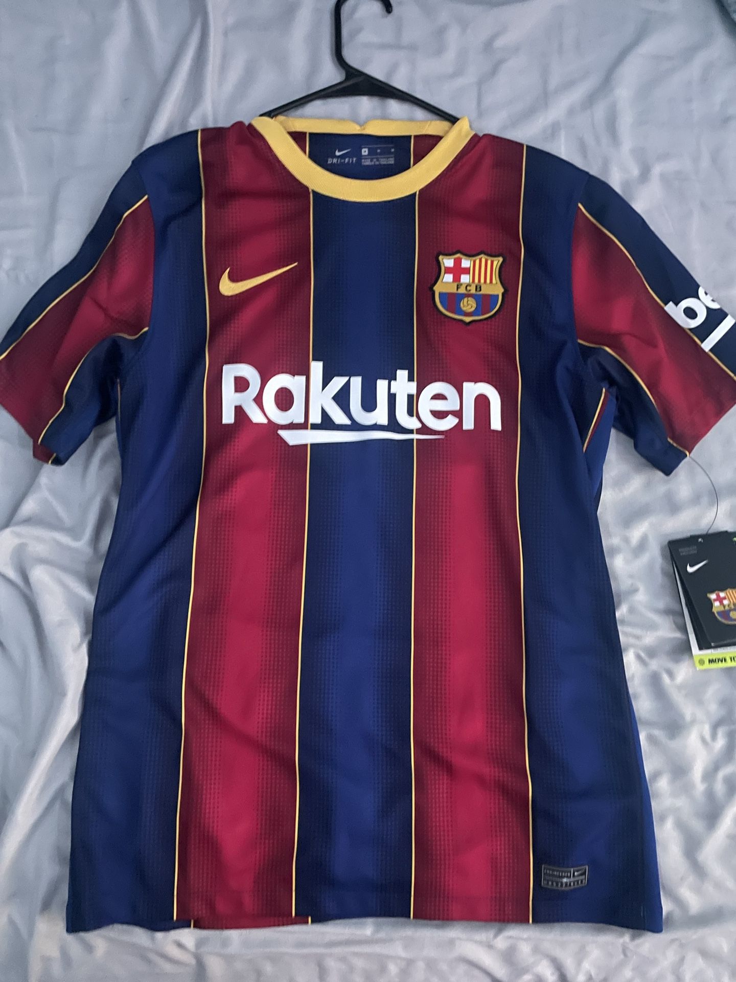Messi Shirt 