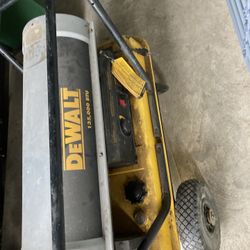 135000 BTU Heater 