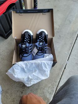 Adidas NMD_R1 Size 11