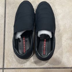 Prada Sneakers