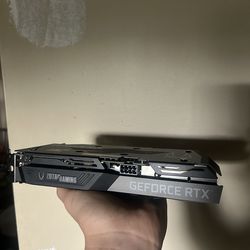 ZOTAC GAMING GeForce RTX™ 3060 Ti Twin Edge OC LHR 8GB