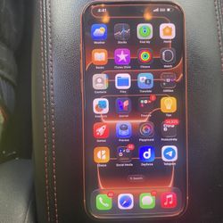 iPhone 17 Pro (T-Mobile)