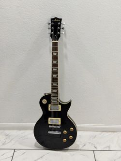 Aston Electric Guitar