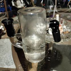 Ash Catcher 