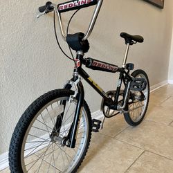 90s sale redline bmx