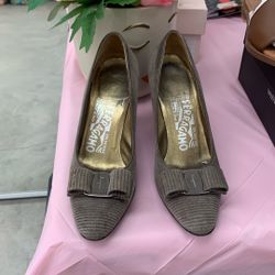 Salvatore Ferragamo shoes 