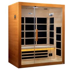SAUNA $1,500