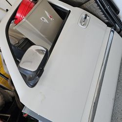 99-02 Silverado Door