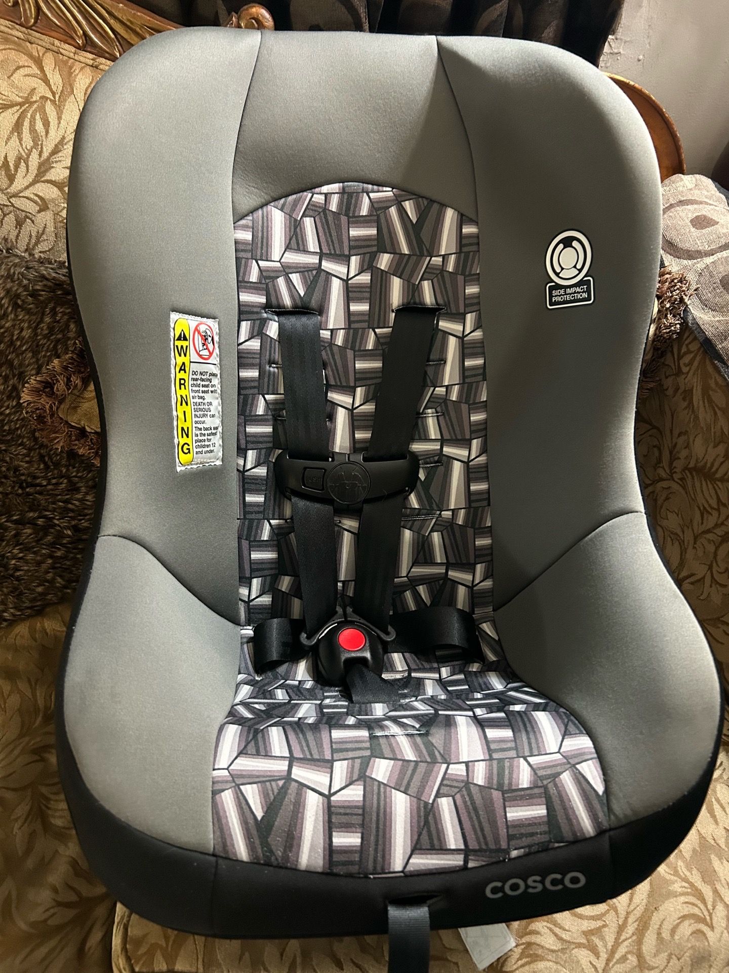 ๐ด CAR SEAT ๐ด