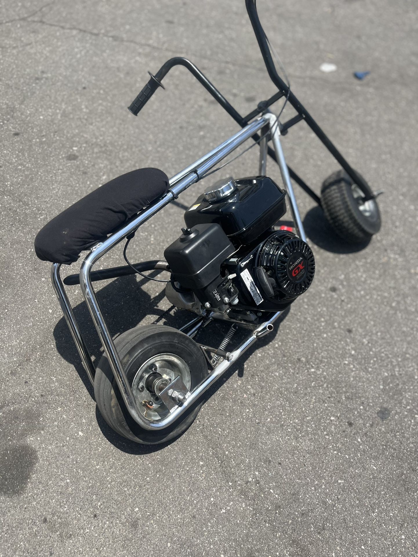 Joes mini bike 900 OR BEST OFFER