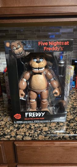 Freddy Fazbear 18' Inch Figure