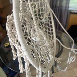 Boho Hanging Chair 