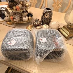 AUTHENTIC Tommy Bahama Beach Balloon Replacement Tires ( JUST NEEDS AIR )