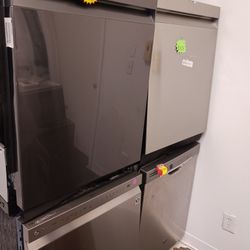 Dishwasher Clearance Sale! 10-15% Off All Models. Warranty Included And Delivery Is Available  