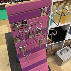 Sweet Wall Hat Hooks