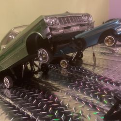 64 59 Haydraulics