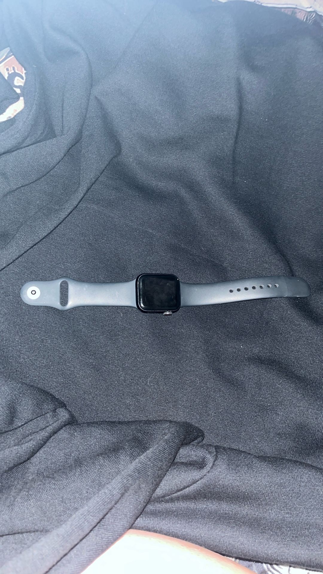 Apple Watch SE