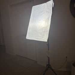 Studio light 