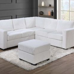 Sectional Set