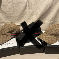 GG Hats/Caps