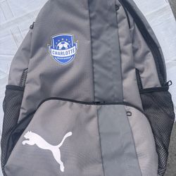 Puma Backpack 