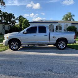 2007 Dodge Ram 1500