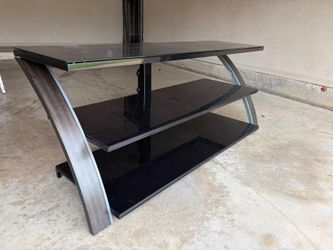 TV console