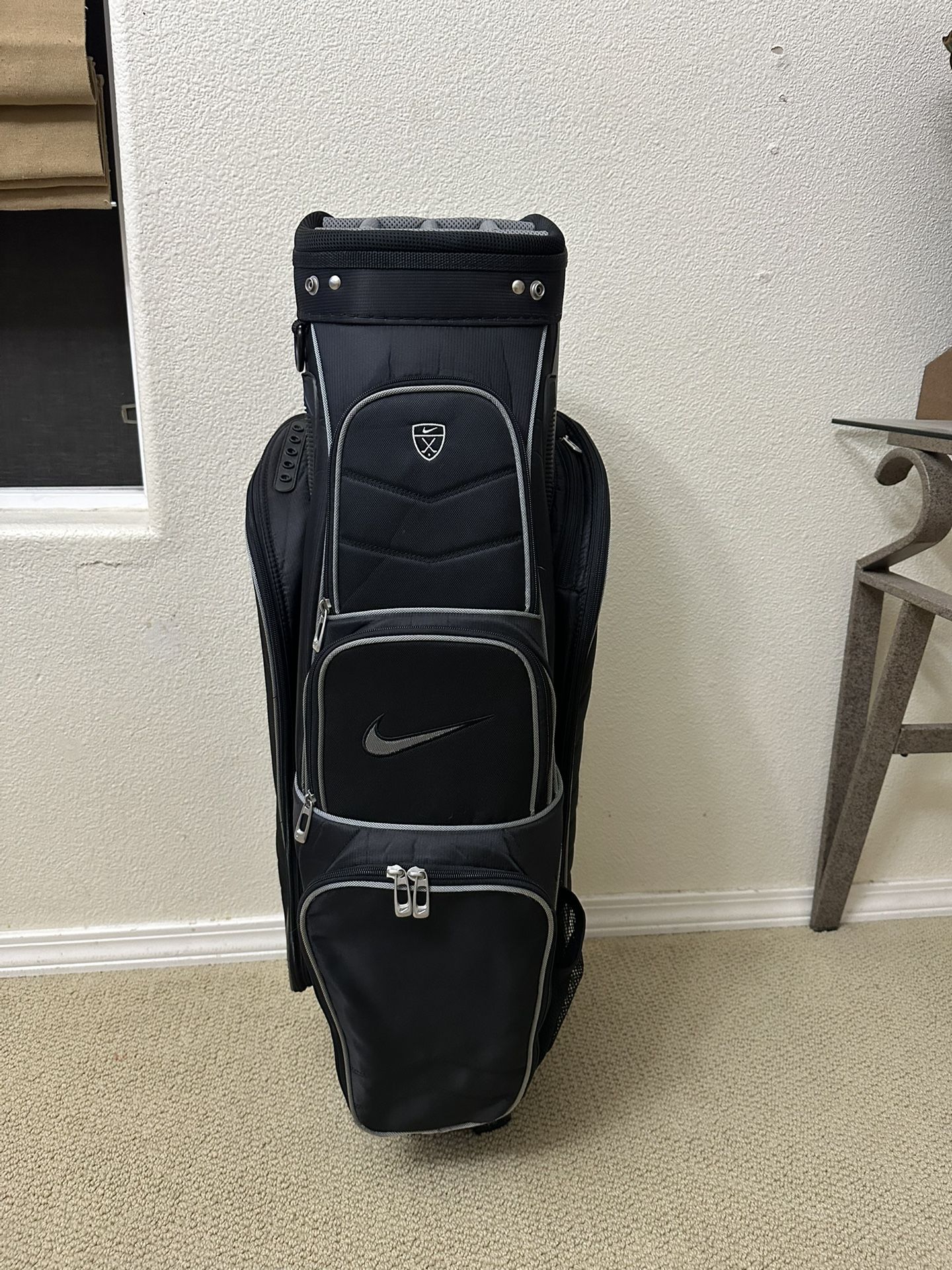 Nike Golf 14-way Cart Bag