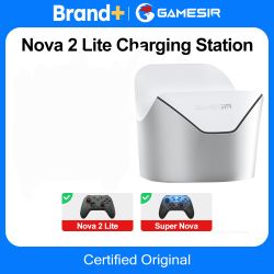 Dock For Supernova Gamesir , Nova 2 Lite