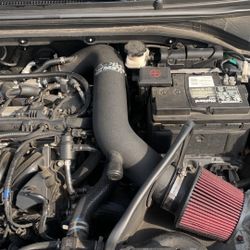 MST Intake For Elantra Sport 2017-20