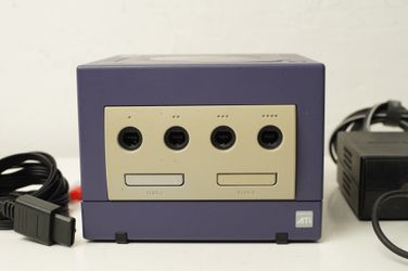 Nintendo GameCube GC Loader