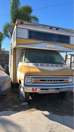 Motorhome