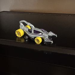 Mattel 1186 MJ, 1, NL Hot Wheels Car 2014